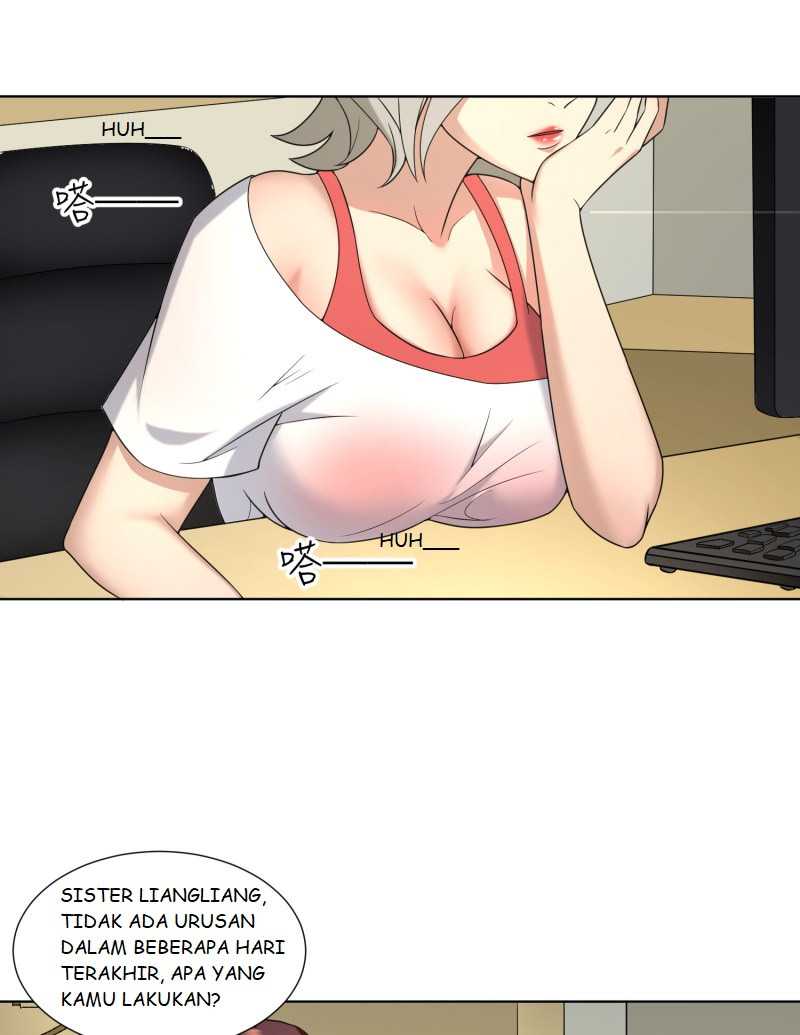 Beauty’s Close Coach Chapter 5 Gambar 12