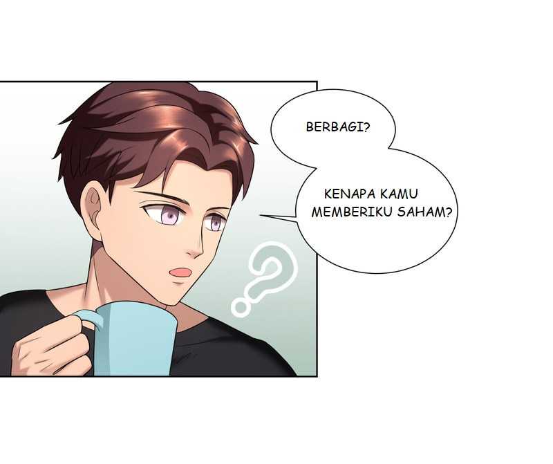 Beauty’s Close Coach Chapter 5 Gambar 14