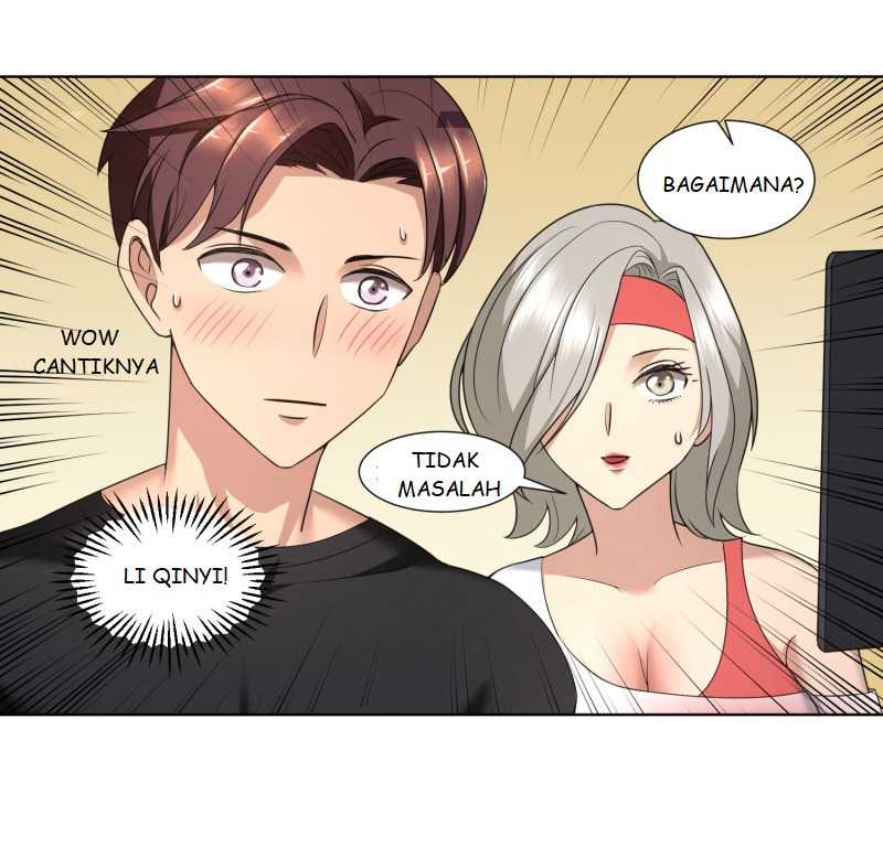 Beauty’s Close Coach Chapter 5 Gambar 18