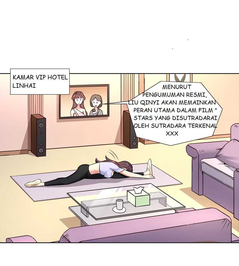 Baca Manhua Beauty’s Close Coach Chapter 5 Gambar 2