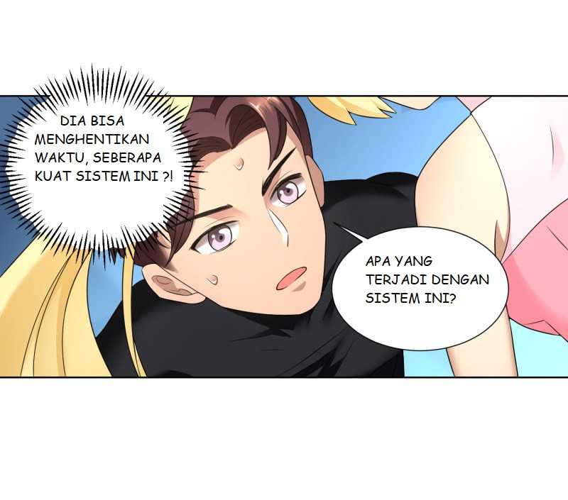 Beauty’s Close Coach Chapter 5 Gambar 23