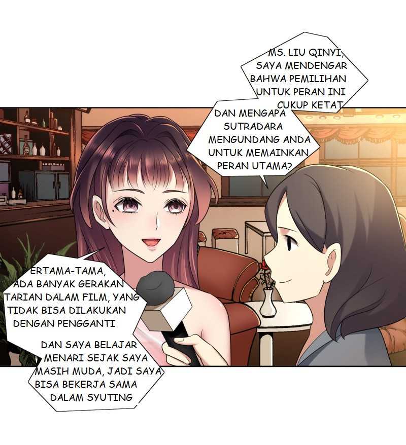 Beauty’s Close Coach Chapter 5 Gambar 3