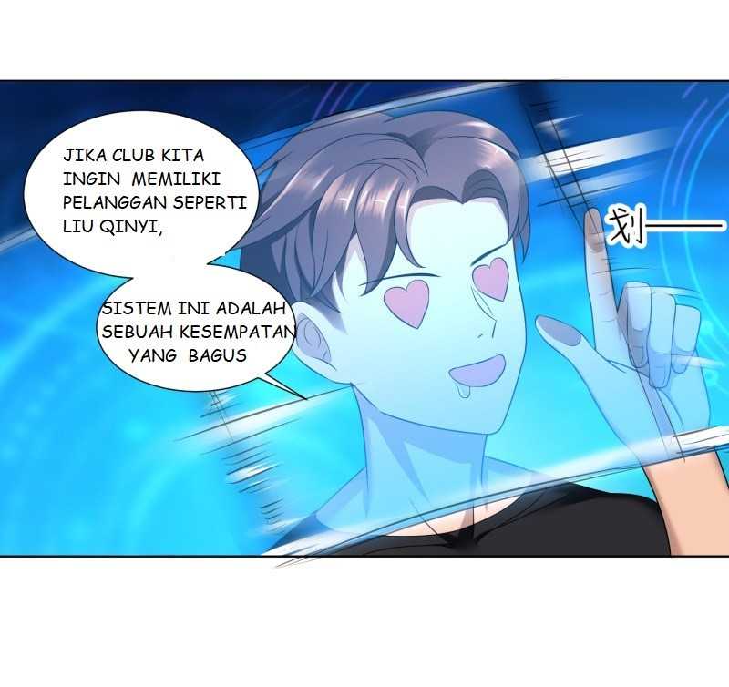 Beauty’s Close Coach Chapter 5 Gambar 30