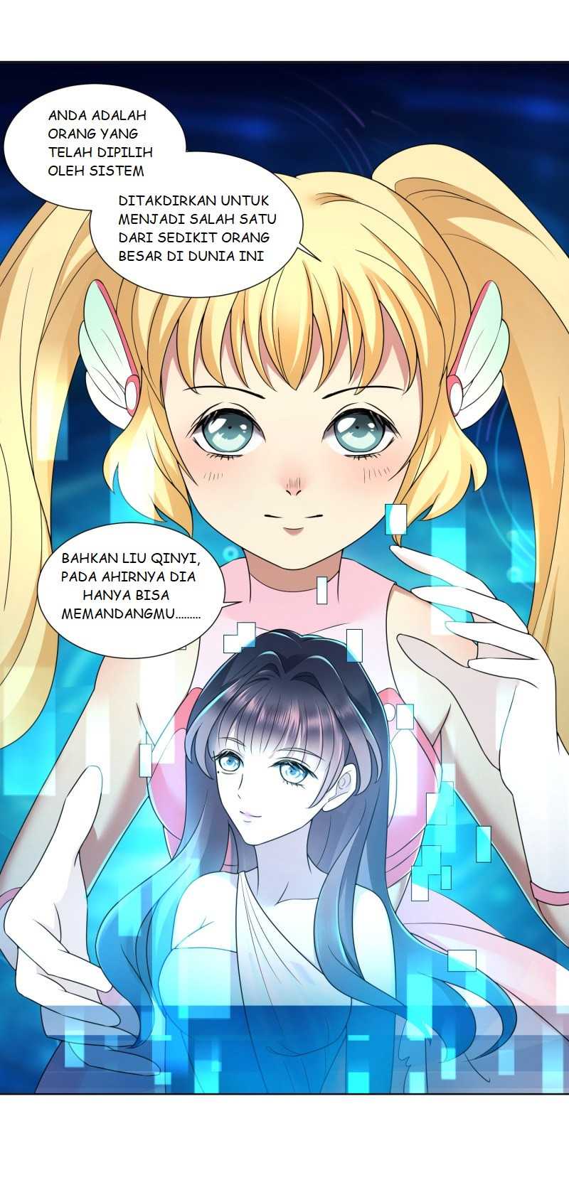 Beauty’s Close Coach Chapter 5 Gambar 33