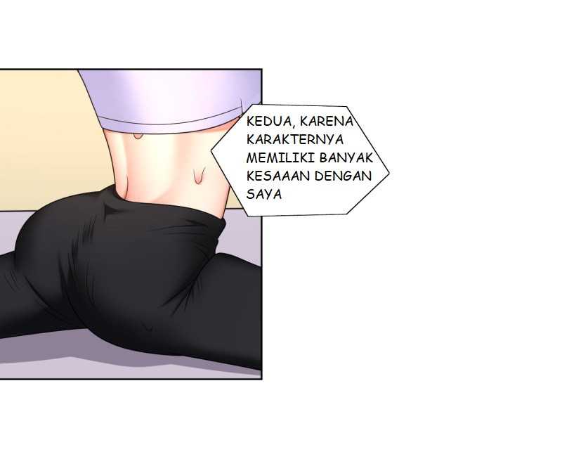 Beauty’s Close Coach Chapter 5 Gambar 4
