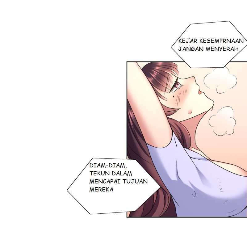 Beauty’s Close Coach Chapter 5 Gambar 5