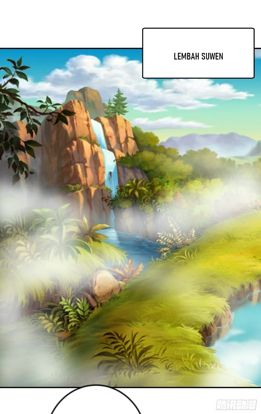 Chaos Emperor Chapter 49 Gambar 9