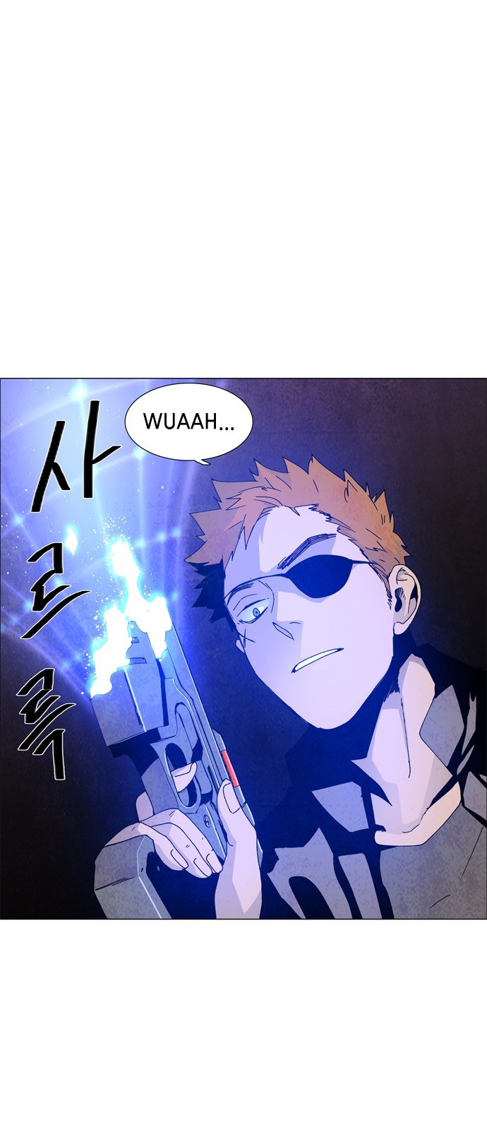 LESSA – Servant of Cosmos Chapter 60 Gambar 11
