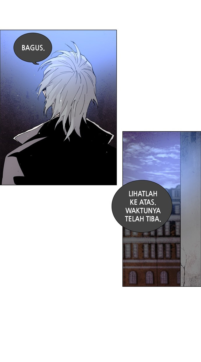 LESSA – Servant of Cosmos Chapter 60 Gambar 12