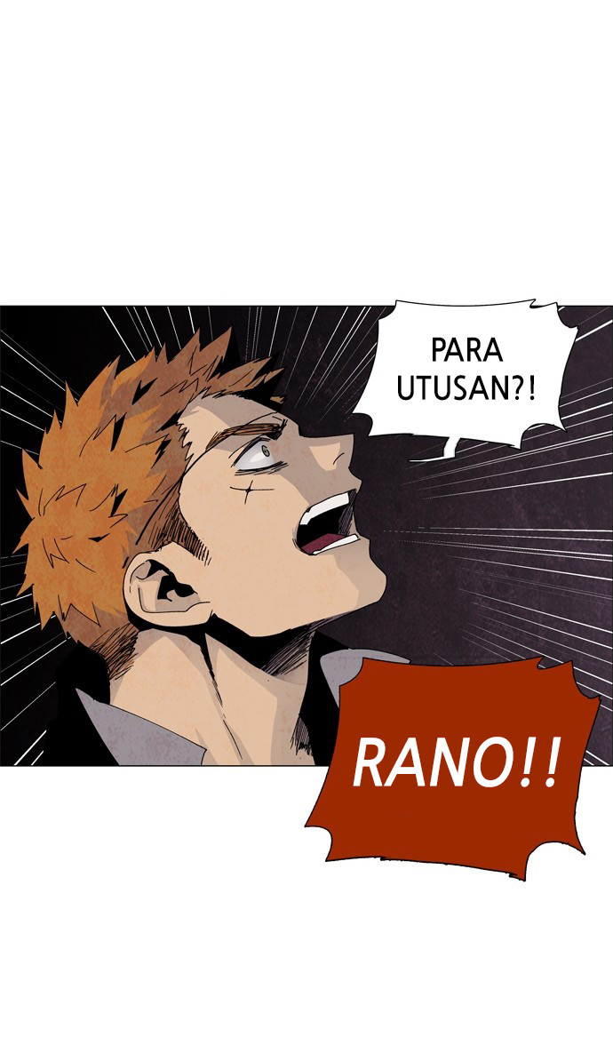 LESSA – Servant of Cosmos Chapter 60 Gambar 15