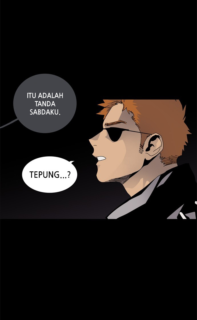 LESSA – Servant of Cosmos Chapter 60 Gambar 3