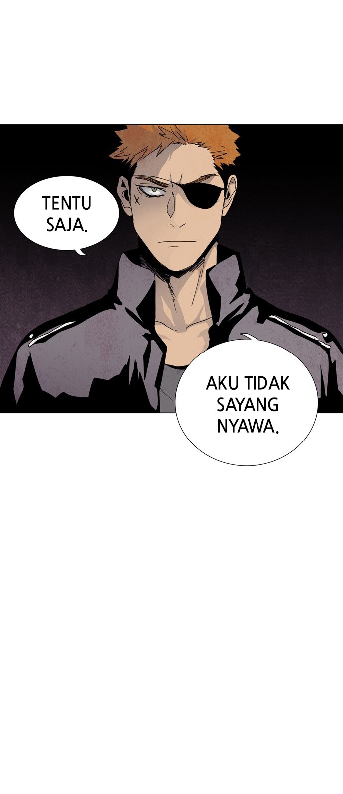 LESSA – Servant of Cosmos Chapter 60 Gambar 32