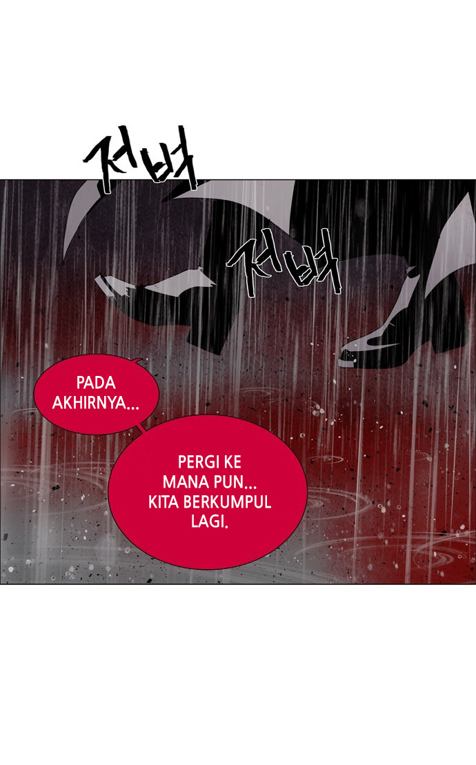 LESSA – Servant of Cosmos Chapter 60 Gambar 34