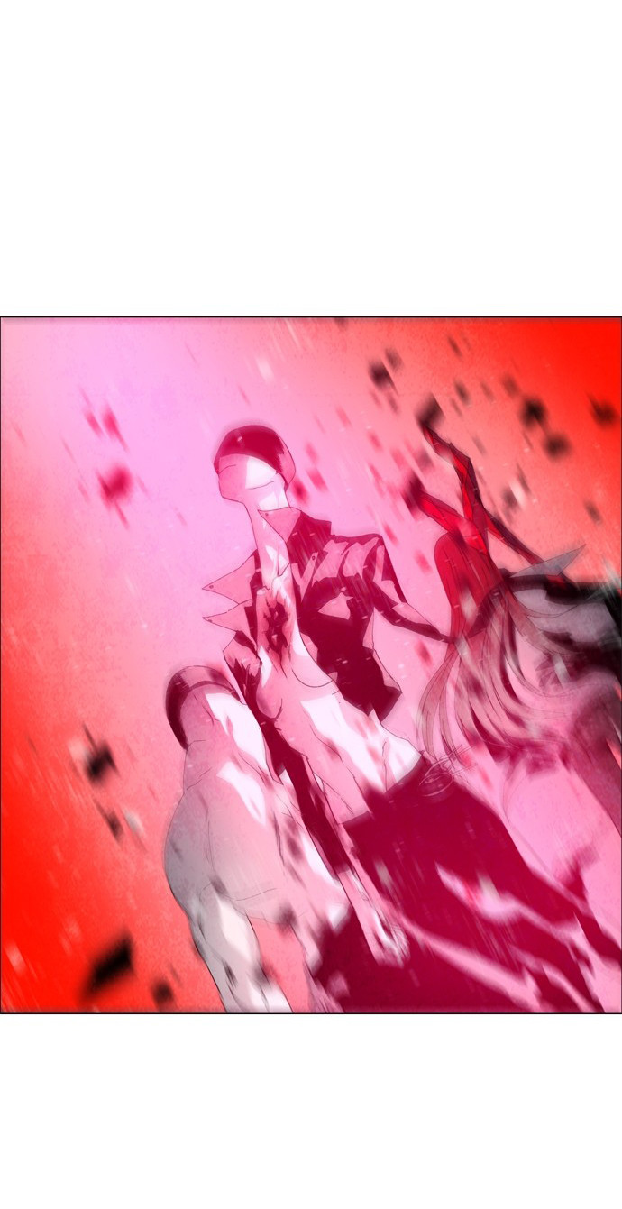 LESSA – Servant of Cosmos Chapter 60 Gambar 40