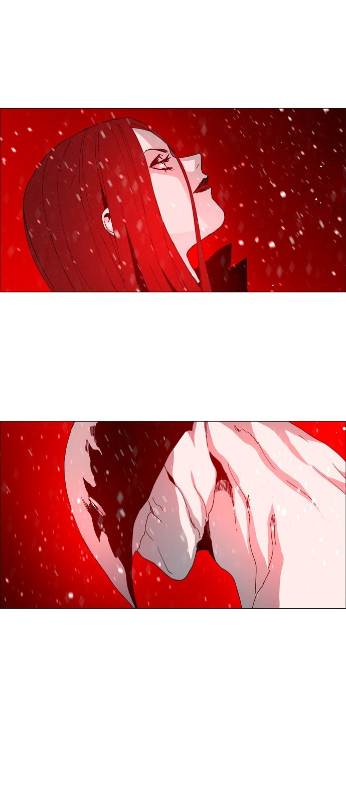 LESSA – Servant of Cosmos Chapter 60 Gambar 41