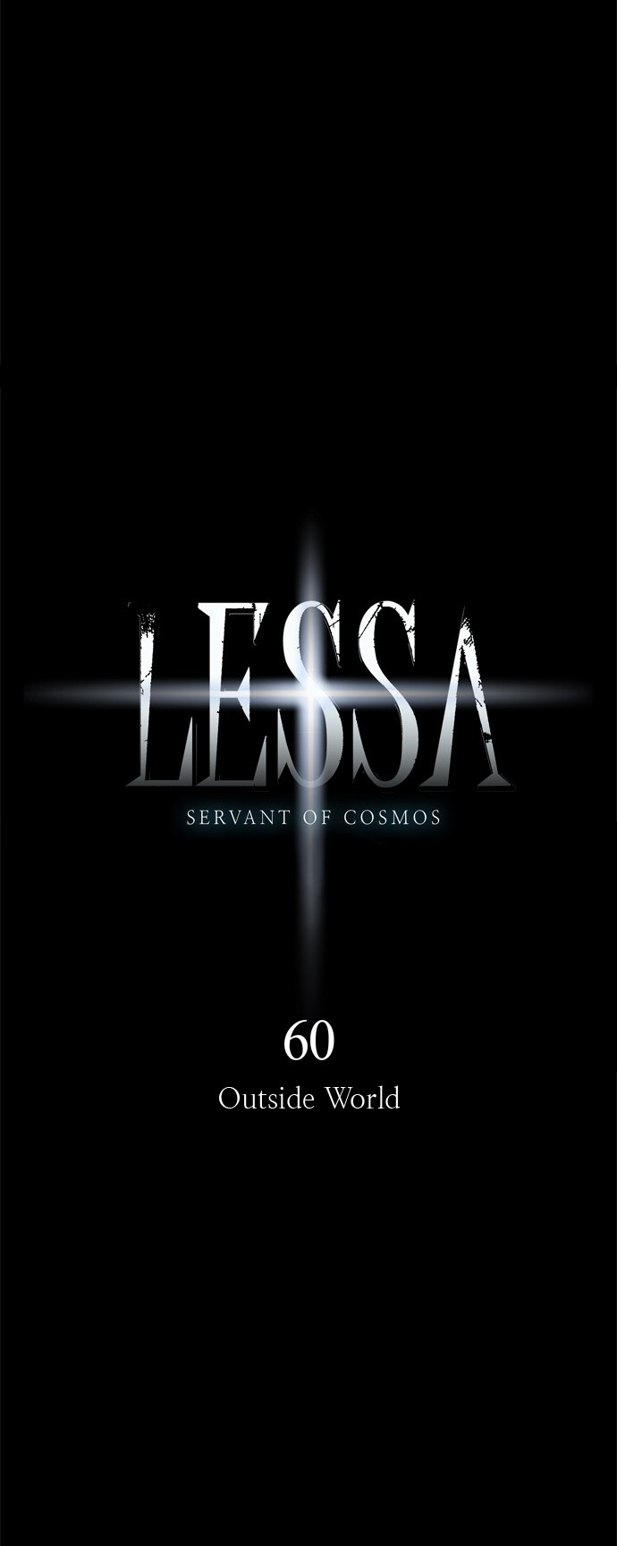 LESSA – Servant of Cosmos Chapter 60 Gambar 5