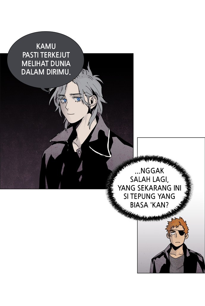 LESSA – Servant of Cosmos Chapter 60 Gambar 8