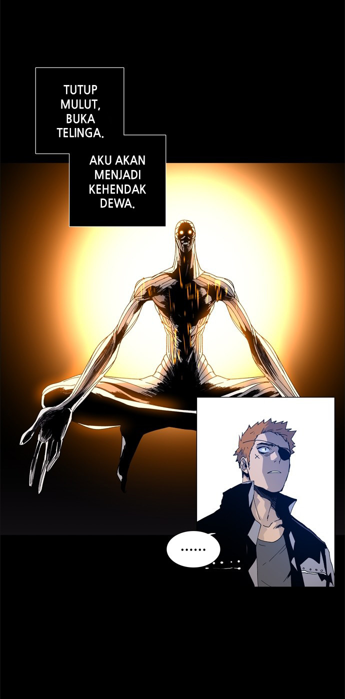 LESSA – Servant of Cosmos Chapter 59 Gambar 18