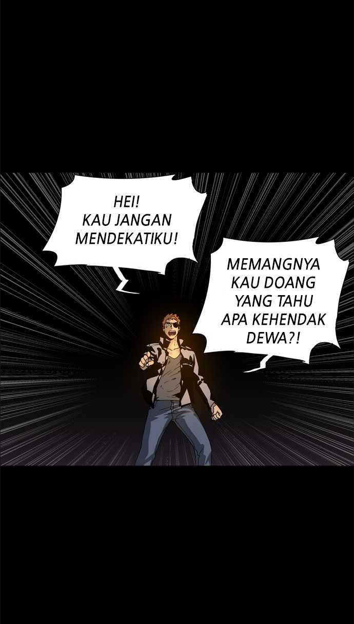 LESSA – Servant of Cosmos Chapter 59 Gambar 20