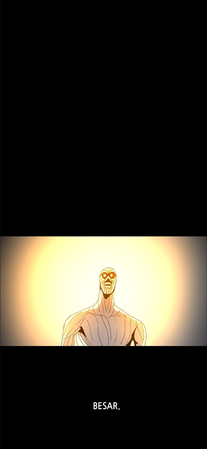 LESSA – Servant of Cosmos Chapter 59 Gambar 26