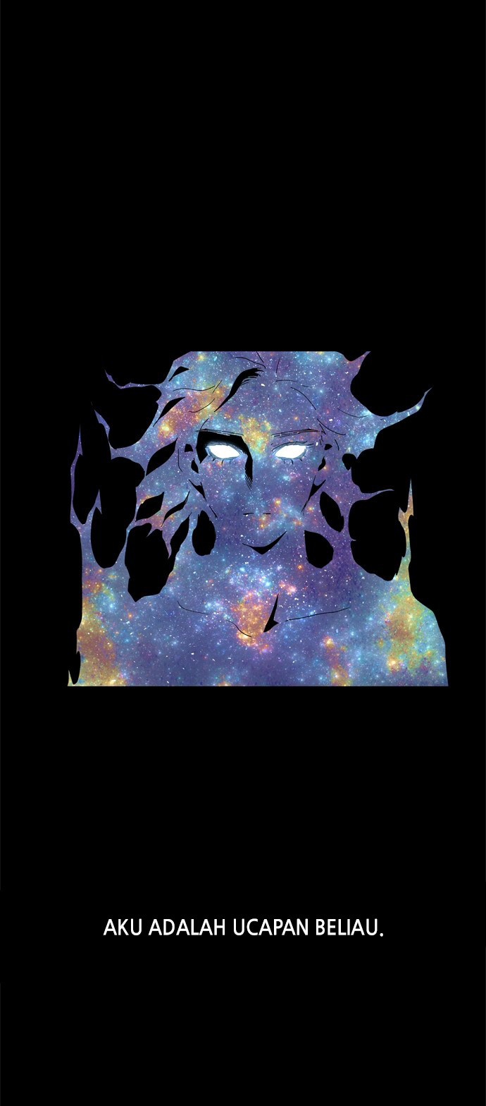 LESSA – Servant of Cosmos Chapter 59 Gambar 3