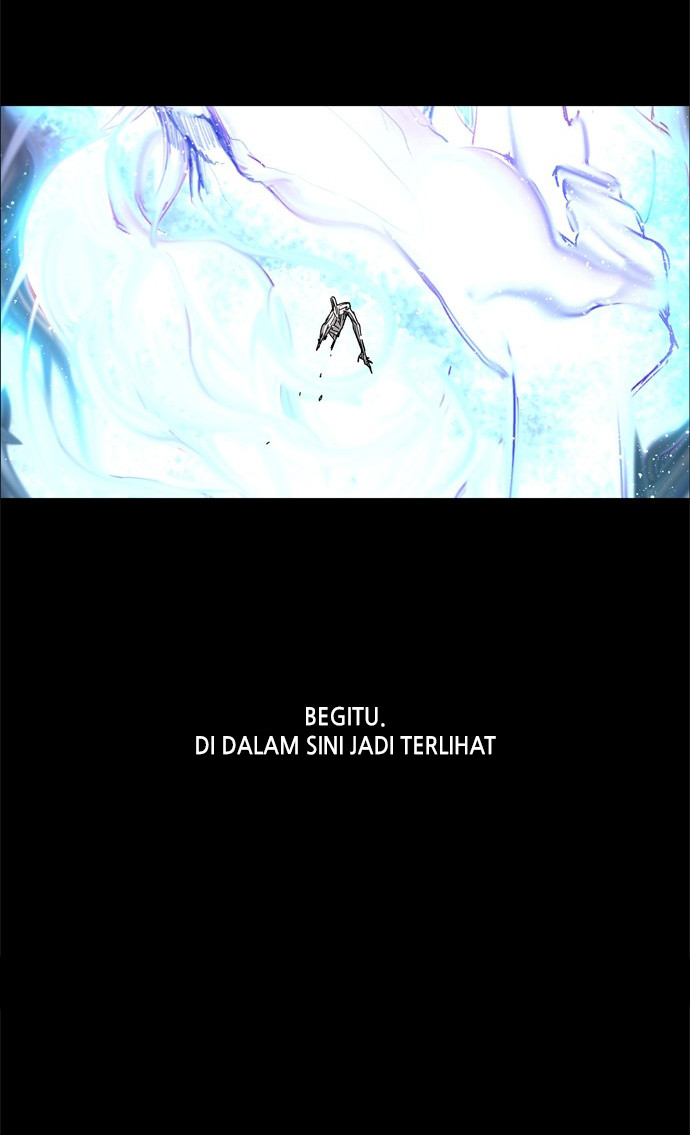 LESSA – Servant of Cosmos Chapter 59 Gambar 34