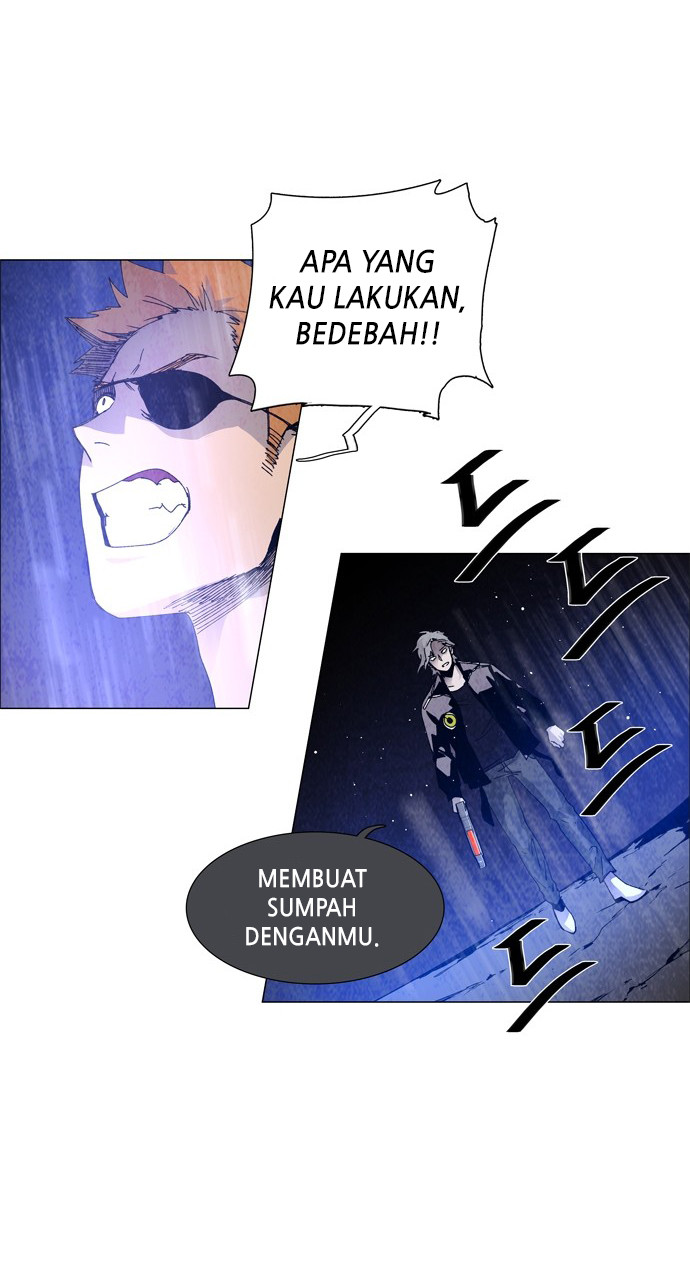 LESSA – Servant of Cosmos Chapter 58 Gambar 21