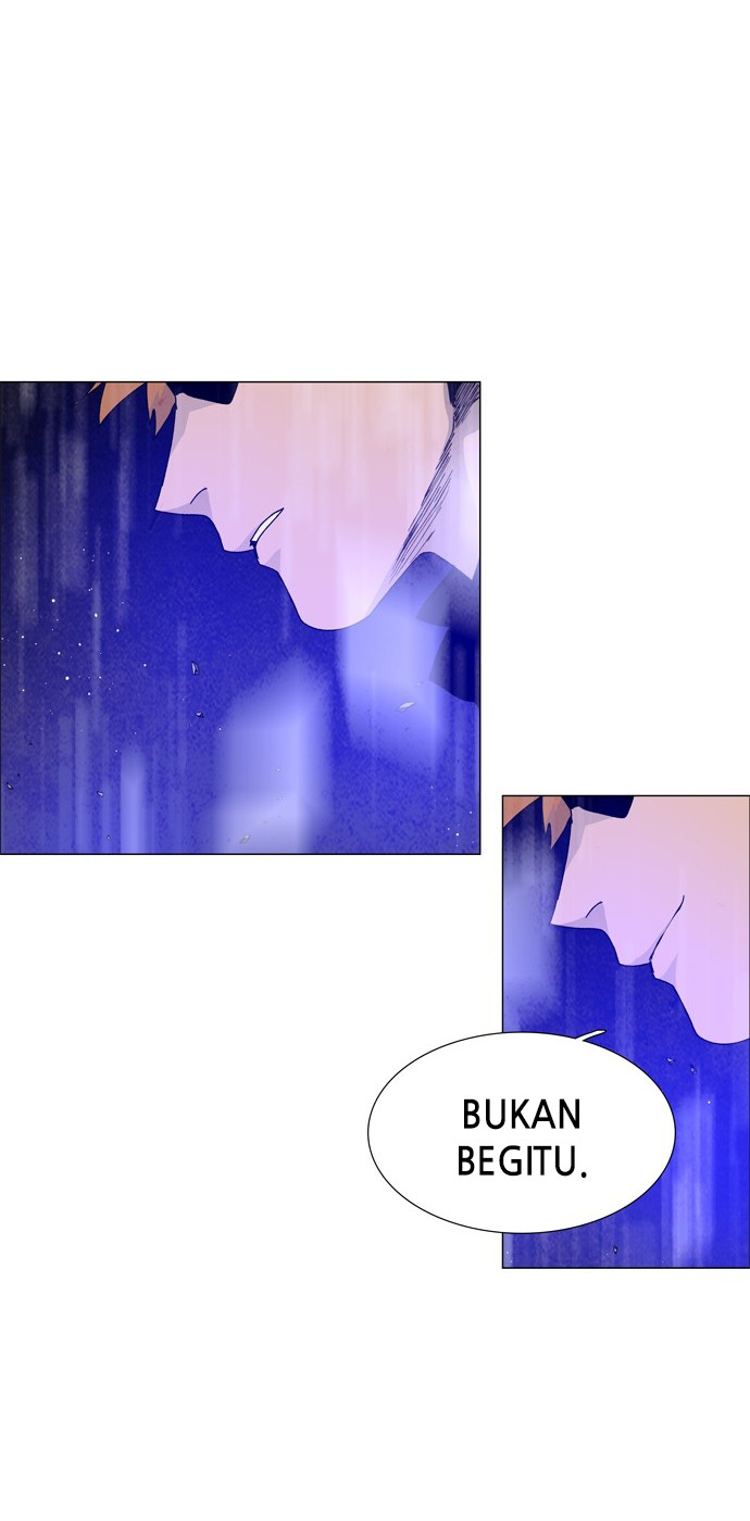 LESSA – Servant of Cosmos Chapter 58 Gambar 26