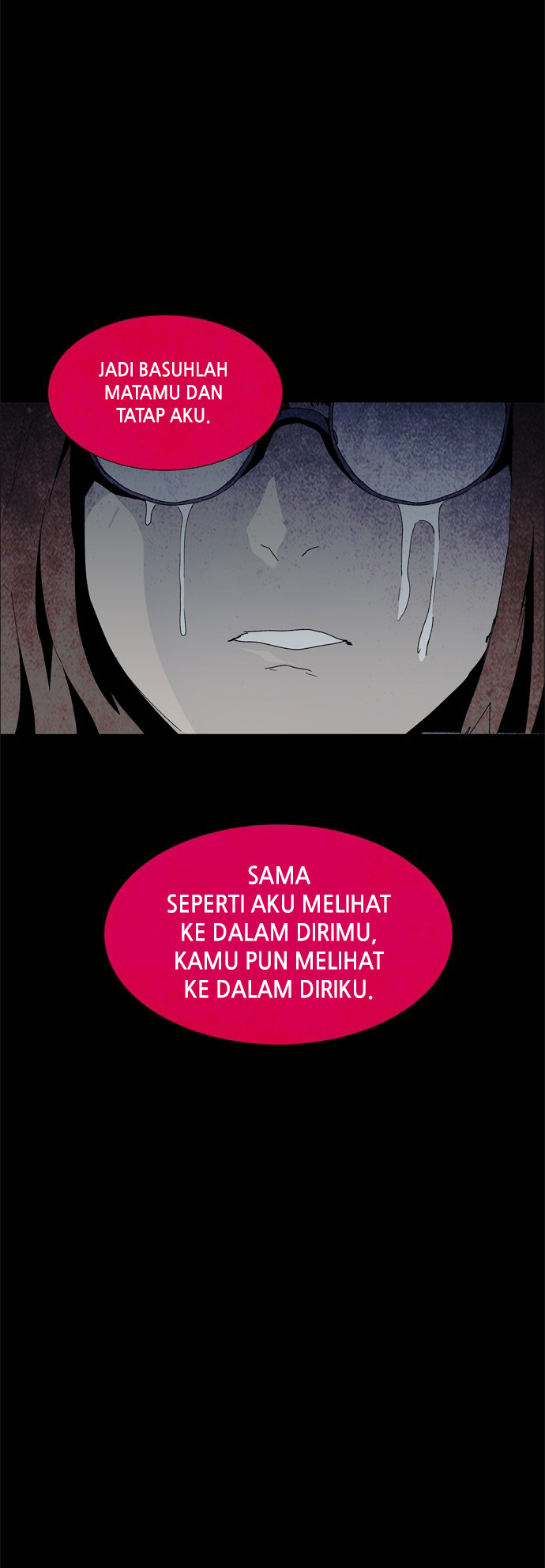 LESSA – Servant of Cosmos Chapter 58 Gambar 3