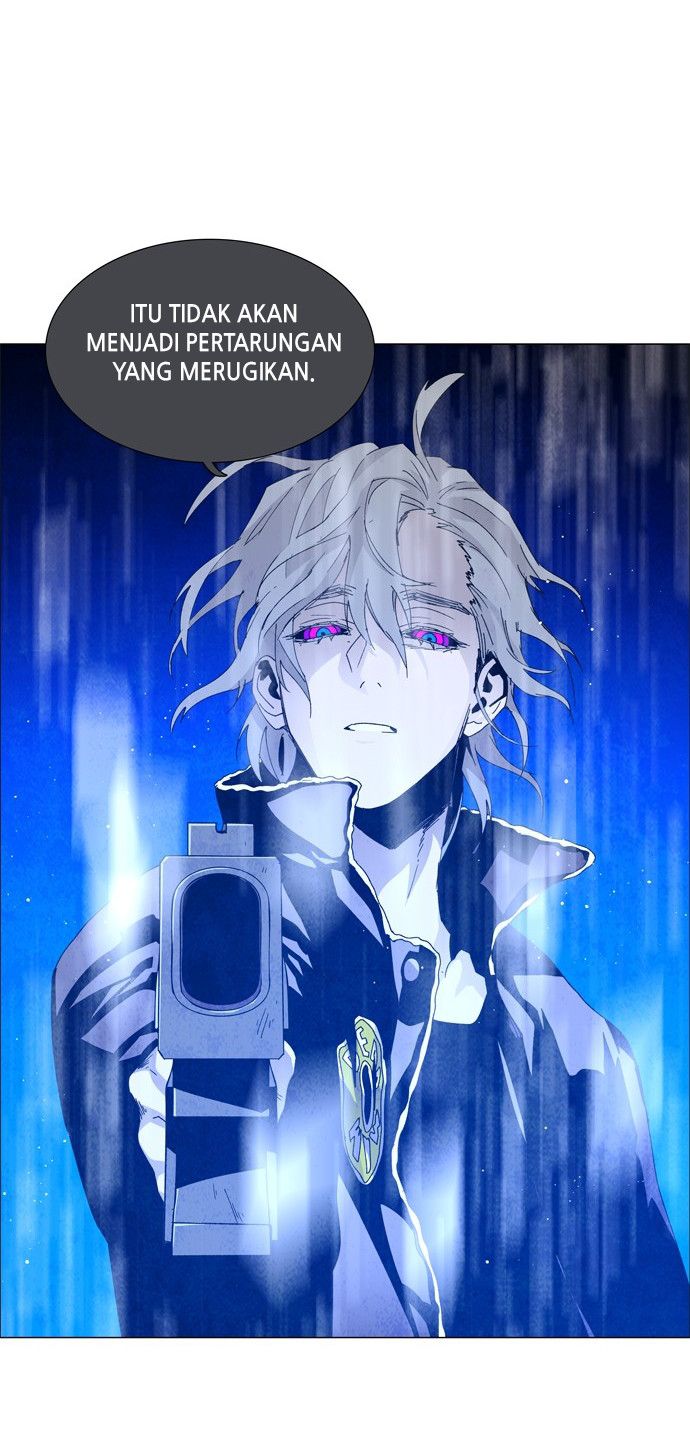 LESSA – Servant of Cosmos Chapter 58 Gambar 30