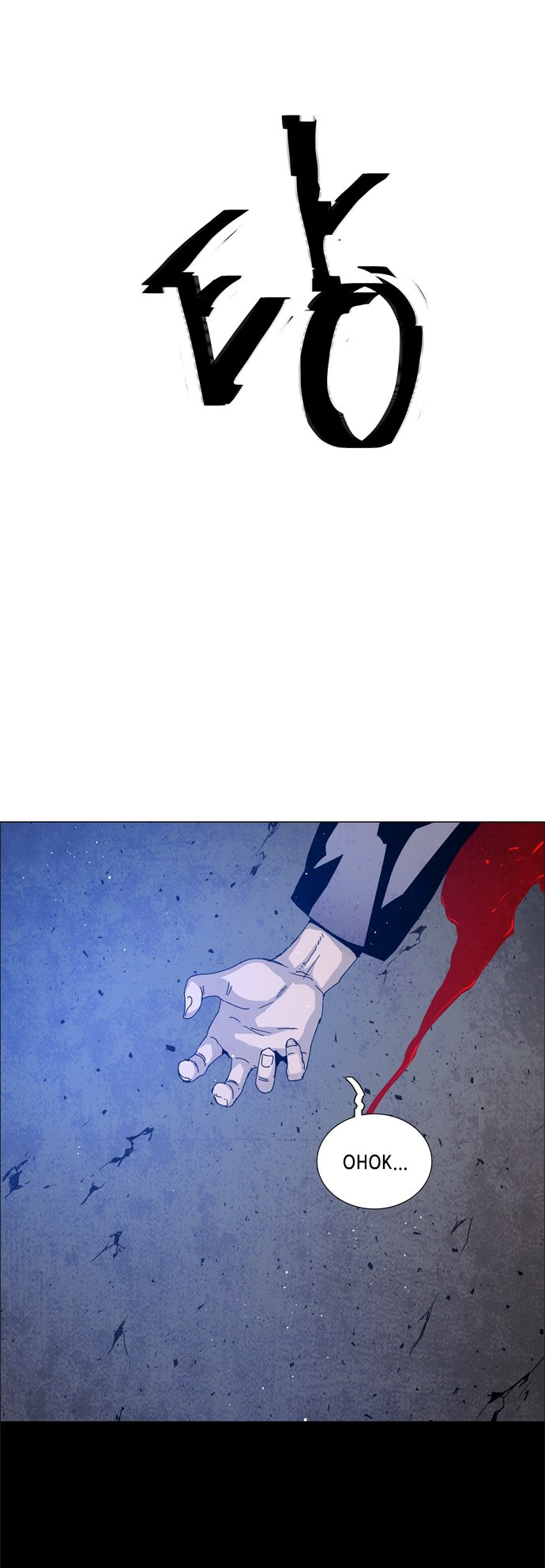 LESSA – Servant of Cosmos Chapter 58 Gambar 31