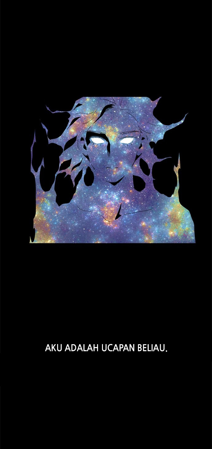 LESSA – Servant of Cosmos Chapter 58 Gambar 39