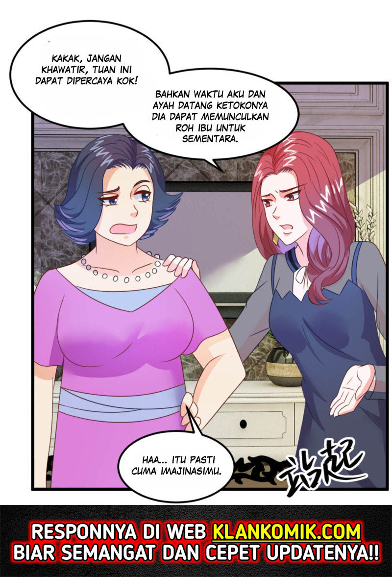 Demon Spirit Shop Chapter 12 Gambar 14