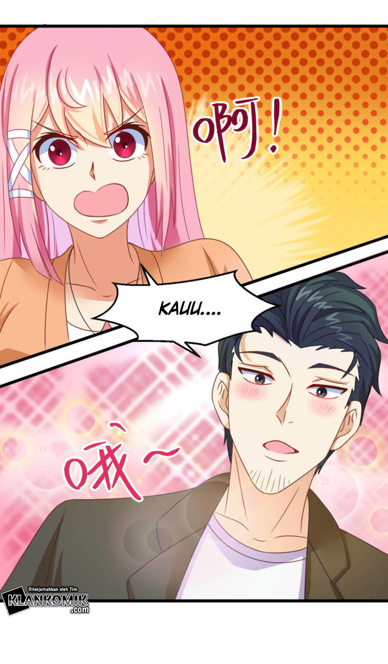 Demon Spirit Shop Chapter 12 Gambar 18