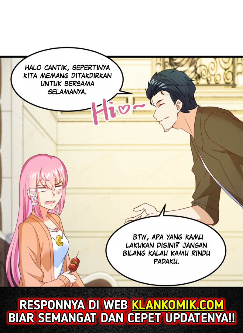 Demon Spirit Shop Chapter 12 Gambar 19