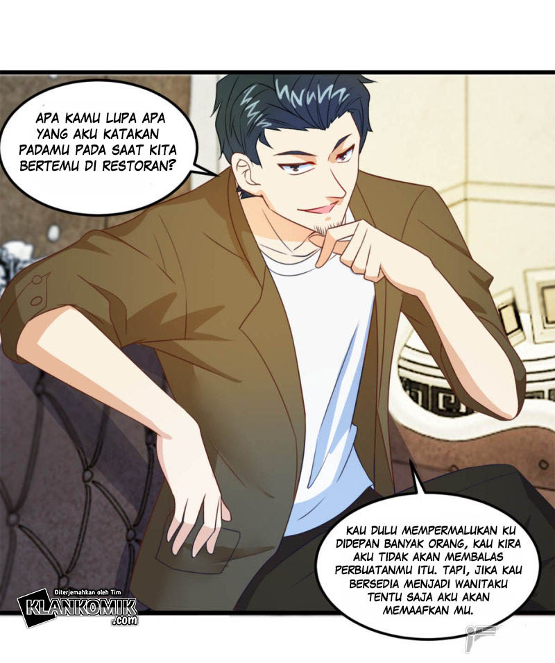 Demon Spirit Shop Chapter 12 Gambar 22