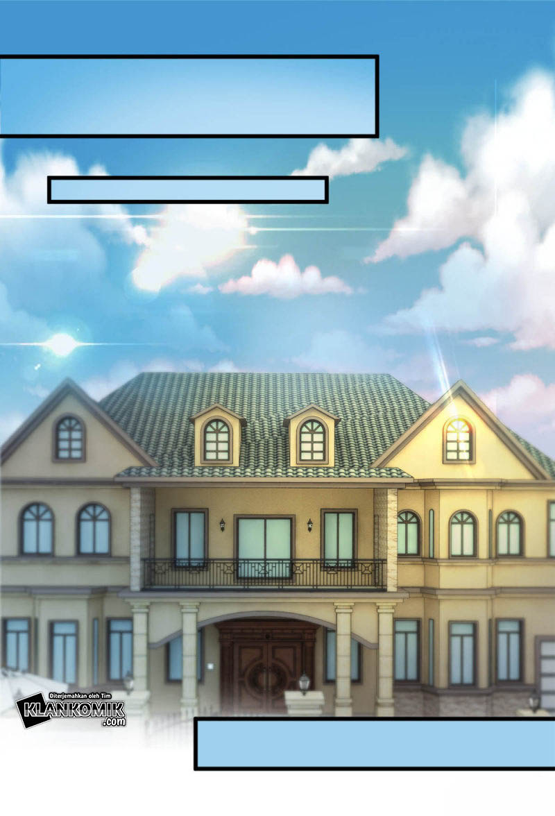 Demon Spirit Shop Chapter 12 Gambar 3
