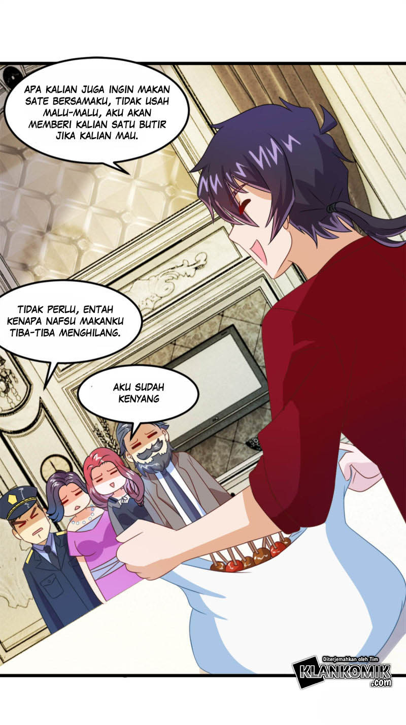 Demon Spirit Shop Chapter 12 Gambar 5