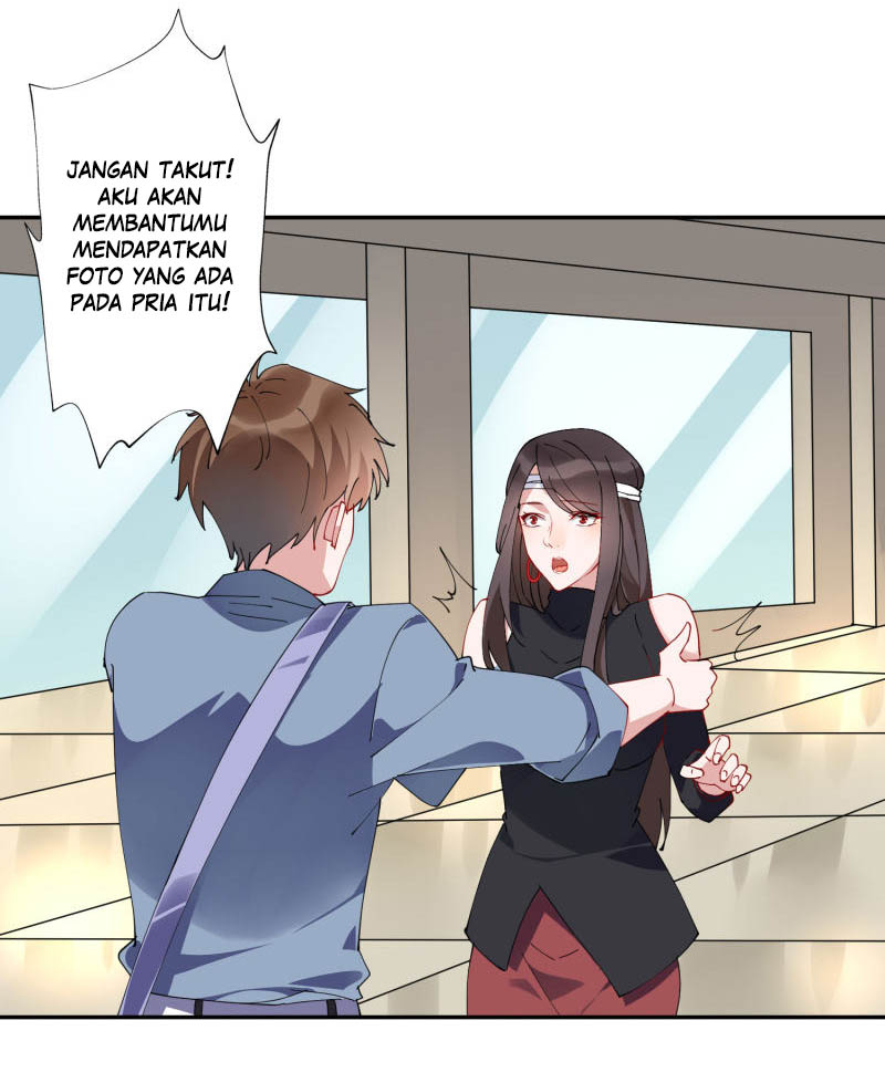 Beautiful Boss Cold-Hearted Chapter 29 Gambar 10