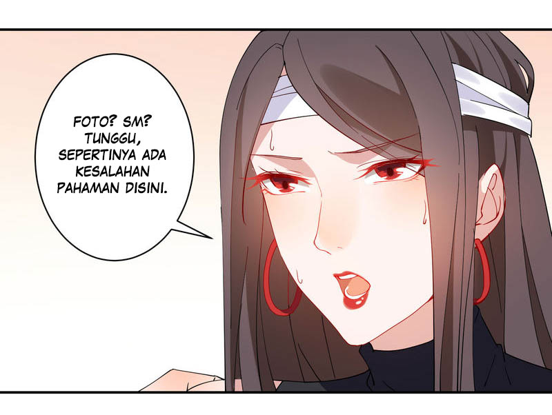 Beautiful Boss Cold-Hearted Chapter 29 Gambar 12