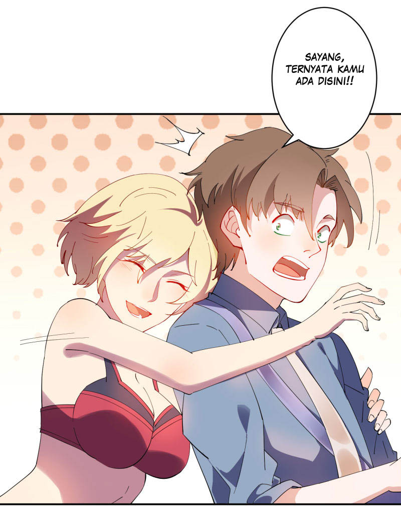 Beautiful Boss Cold-Hearted Chapter 29 Gambar 14