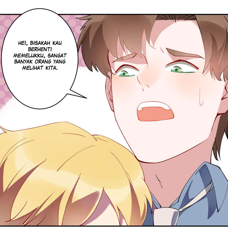 Beautiful Boss Cold-Hearted Chapter 29 Gambar 16