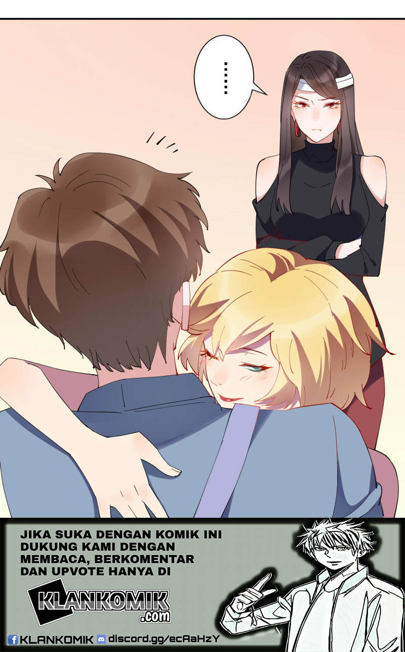 Beautiful Boss Cold-Hearted Chapter 29 Gambar 17