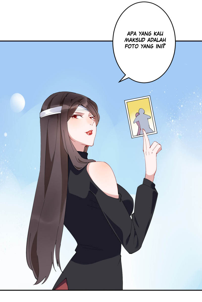 Beautiful Boss Cold-Hearted Chapter 29 Gambar 22
