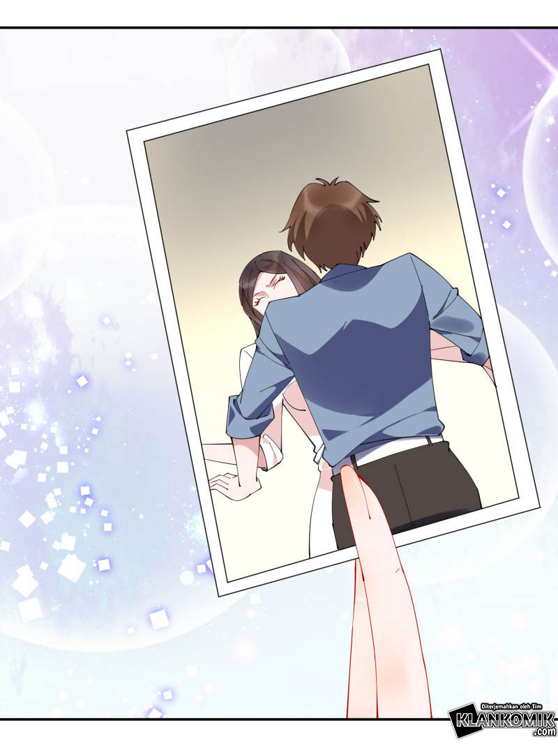 Beautiful Boss Cold-Hearted Chapter 29 Gambar 23