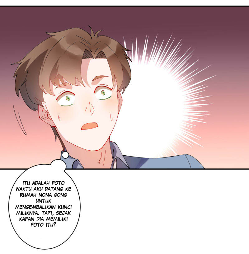 Beautiful Boss Cold-Hearted Chapter 29 Gambar 24