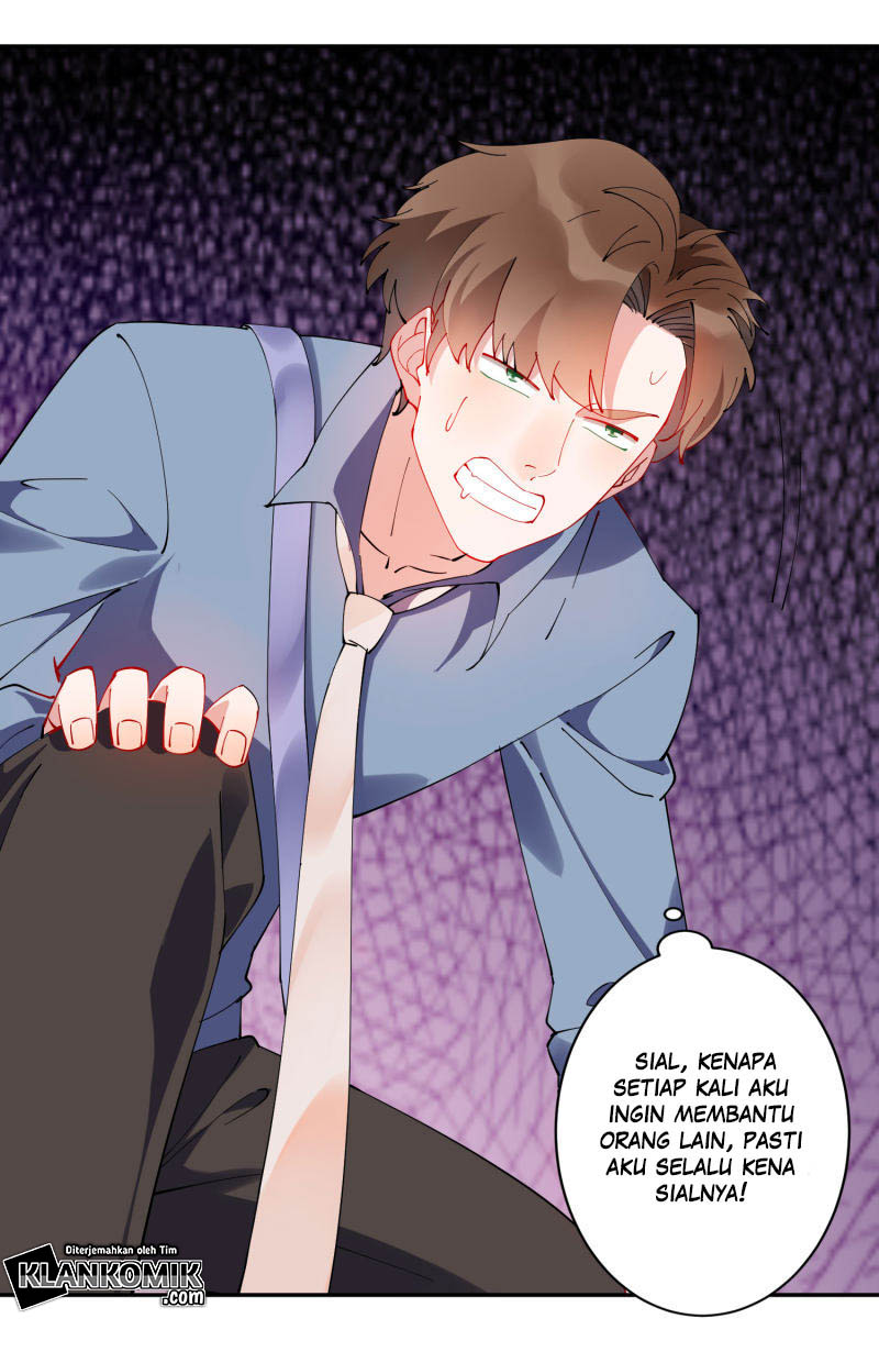 Beautiful Boss Cold-Hearted Chapter 29 Gambar 29