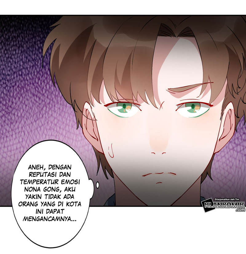 Beautiful Boss Cold-Hearted Chapter 29 Gambar 5
