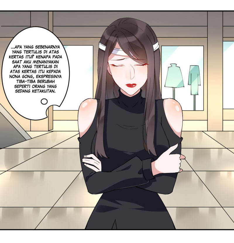 Beautiful Boss Cold-Hearted Chapter 29 Gambar 6