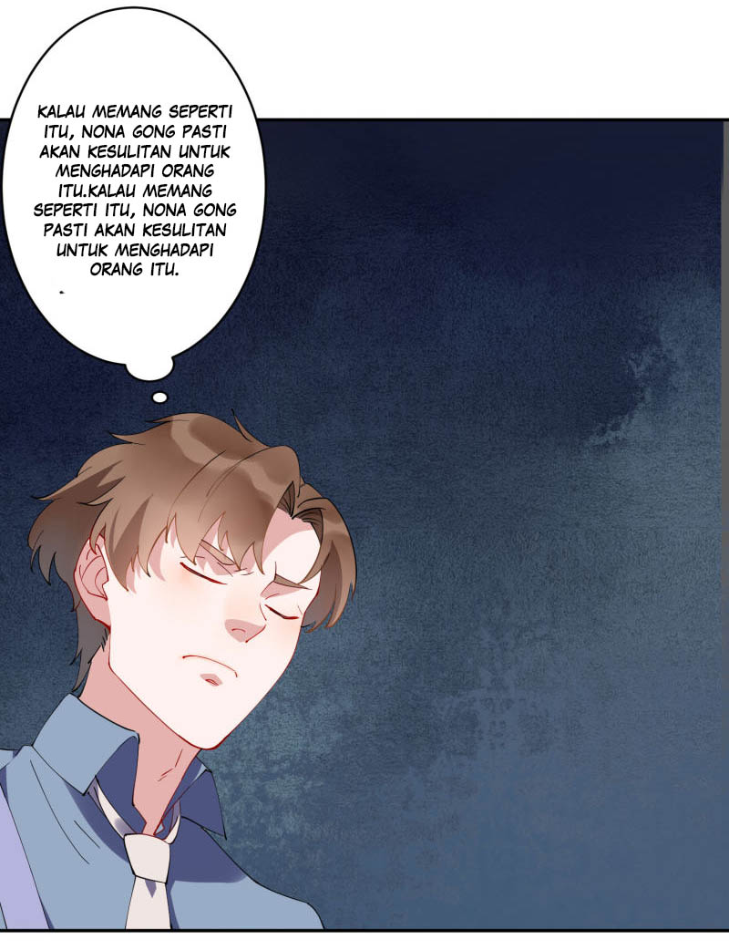 Beautiful Boss Cold-Hearted Chapter 29 Gambar 8